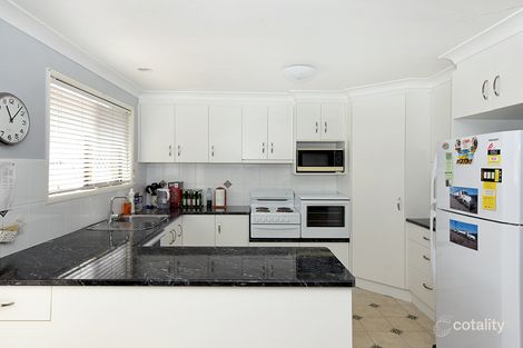 Property photo of 8 Taylor Street Oakey QLD 4401