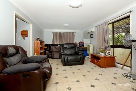 Property photo of 8 Taylor Street Oakey QLD 4401