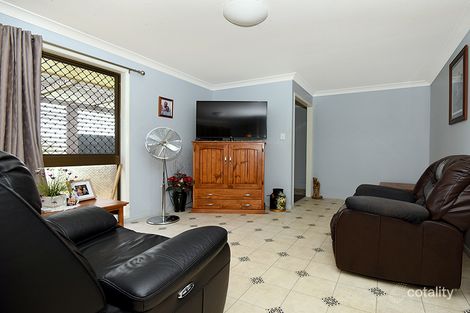 Property photo of 8 Taylor Street Oakey QLD 4401