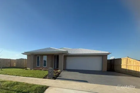 6 Garabaldi St, Warragul, VIC 3820