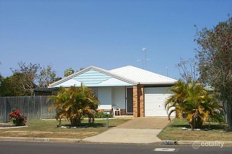 28 Takalvan St, Svensson Heights, QLD 4670