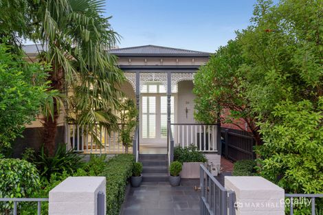 Property photo of 38 Caroline Street Hawthorn East VIC 3123