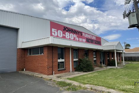 54-60 Miller St, Epping, VIC 3076