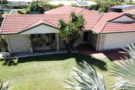 Property photo of 71 Saint Joseph Drive Urraween QLD 4655