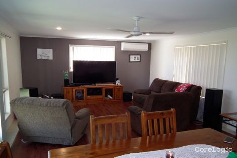 Property photo of 71 Saint Joseph Drive Urraween QLD 4655