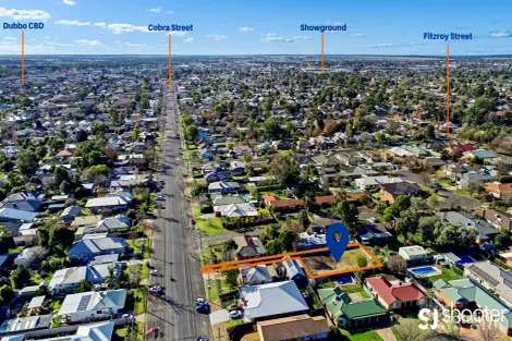 248a Darling St, Dubbo, NSW 2830