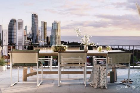 406/43 Peerless Ave, Mermaid Beach, QLD 4218