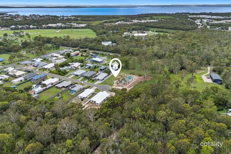18 Bonita Ct, Urangan, QLD 4655