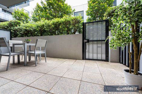 Property photo of 118/81 Riversdale Road Hawthorn VIC 3122