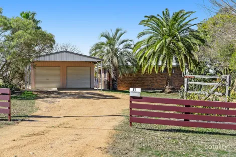 57 Rosenthal Rd, Rosenthal Heights, QLD 4370