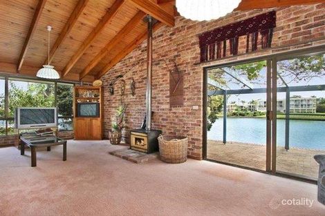 Property photo of 24 River Park Road Port Macquarie NSW 2444