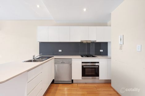 Property photo of 3/451-457 New Canterbury Road Dulwich Hill NSW 2203