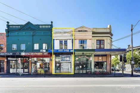 Property photo of 119 Enmore Road Enmore NSW 2042