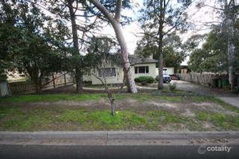 Property photo of 6 Vista Avenue Ringwood East VIC 3135