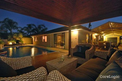 Property photo of 16 Kerlin Way Carramar WA 6031