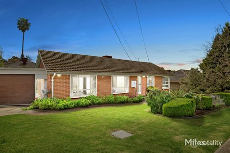 Property photo of 45 Castleton Road Viewbank VIC 3084