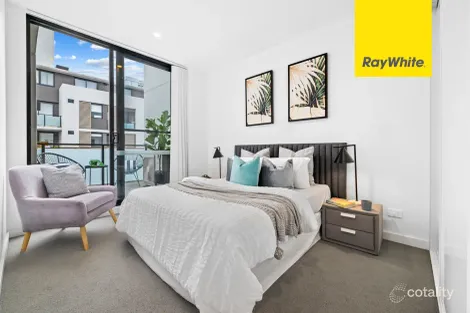 Property photo of 407/16-18 Hannah Street Beecroft NSW 2119