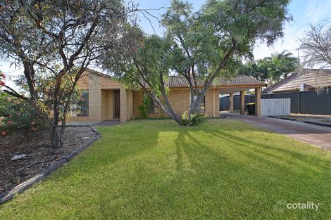 Property photo of 18 Irrawaddy Place Beechboro WA 6063