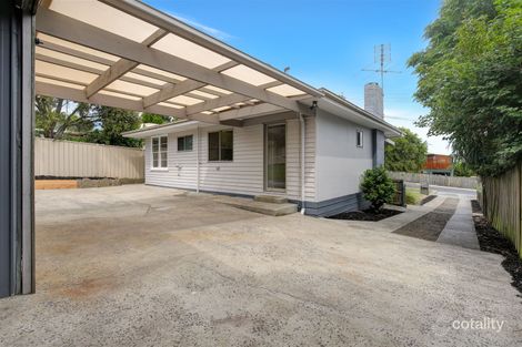 Property photo of 2 Spring Street Korumburra VIC 3950