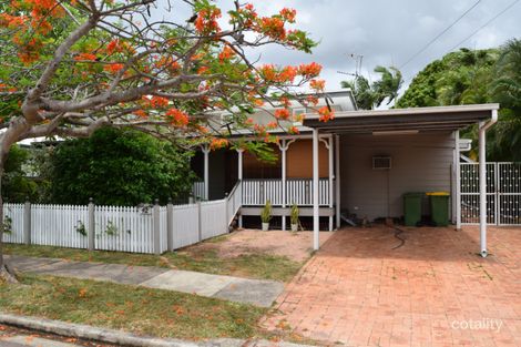 42 Elizabeth St, Aitkenvale, QLD 4814