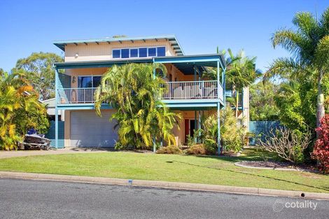 51 Bombala Cres, Rainbow Beach, QLD 4581