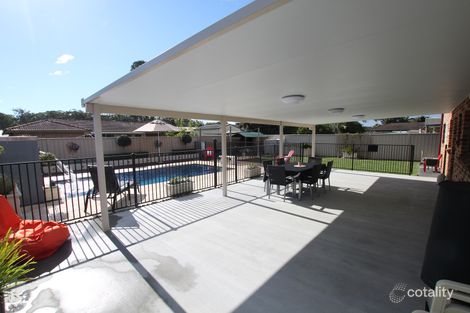 Property photo of 25 Kennewell Parade Tuncurry NSW 2428