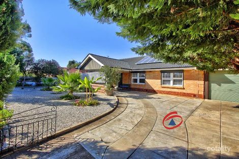 49 Fordingbridge Rd, Davoren Park, SA 5113