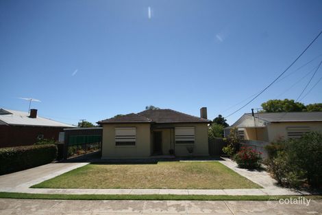 4 Poynton St, Cowandilla, SA 5033