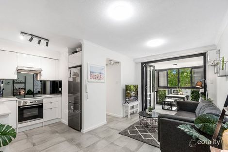 11/106 Linton St, Kangaroo Point, QLD 4169