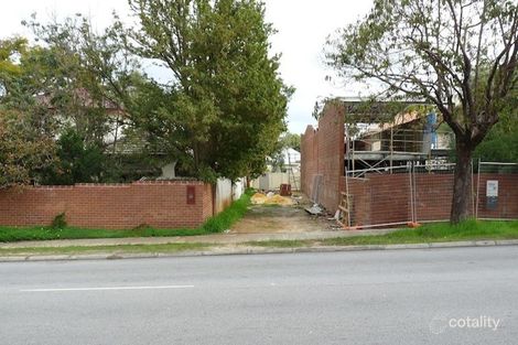 Property photo of 87B Winthrop Avenue Nedlands WA 6009