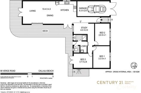 Property photo of 80 Verge Road Callala Beach NSW 2540