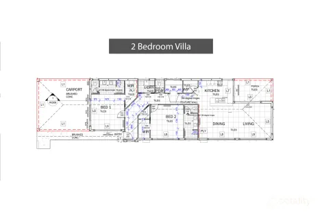 Property photo of 58-66 Johanna Road Trinity Beach QLD 4879