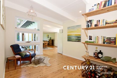 Property photo of 80 Verge Road Callala Beach NSW 2540