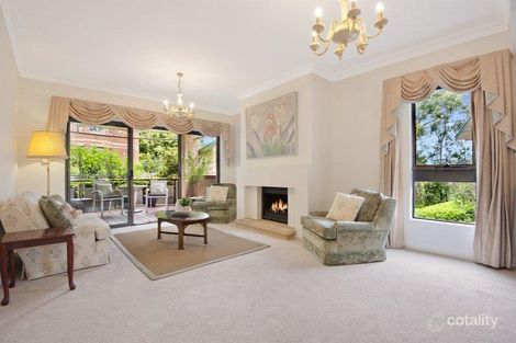 5/1081 Pacific Hwy, Pymble, NSW 2073