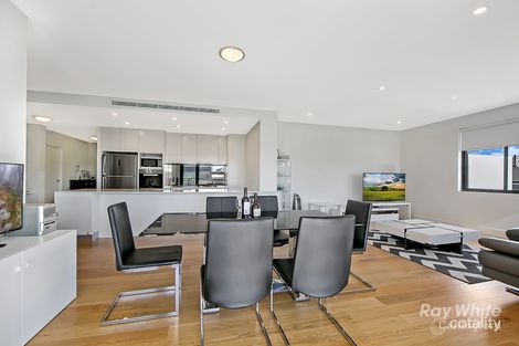 Property photo of 406/245-247 Carlingford Road Carlingford NSW 2118