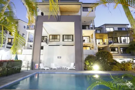 Property photo of 60 Sherwood Road Toowong QLD 4066