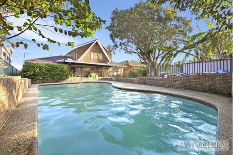 Property photo of 8 Donington Avenue Georges Hall NSW 2198