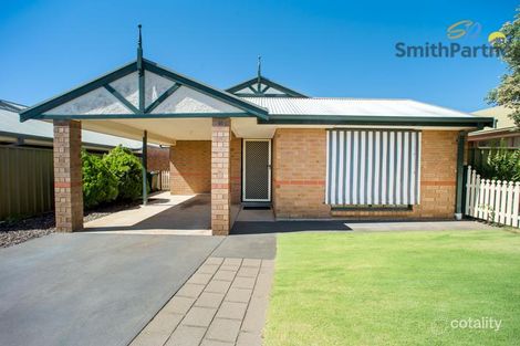 Property photo of 22 Christiana Crescent Wynn Vale SA 5127