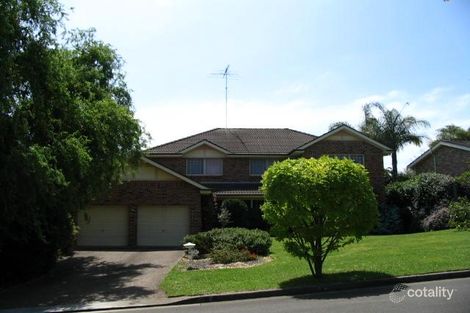 7 Bowen Cl, Cherrybrook, NSW 2126