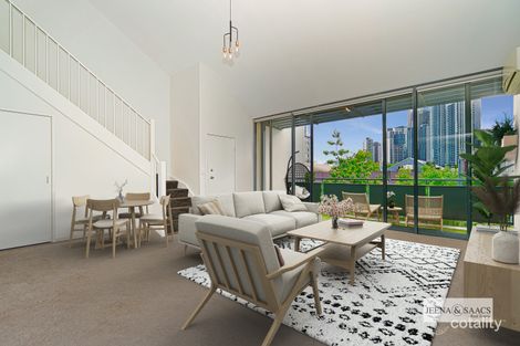 6/89 Dodds St, Southbank, VIC 3006
