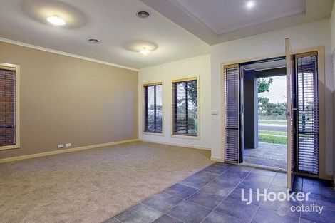 Property photo of 25 Central Park Avenue Point Cook VIC 3030