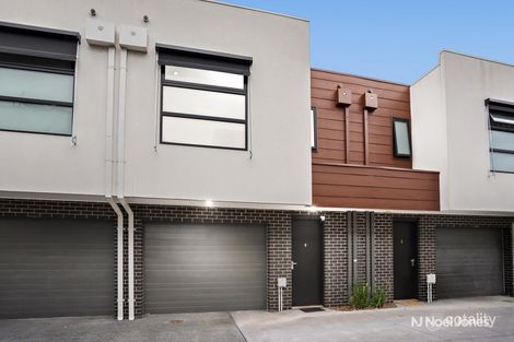 Property photo of 9/1 Iris Crescent Boronia VIC 3155