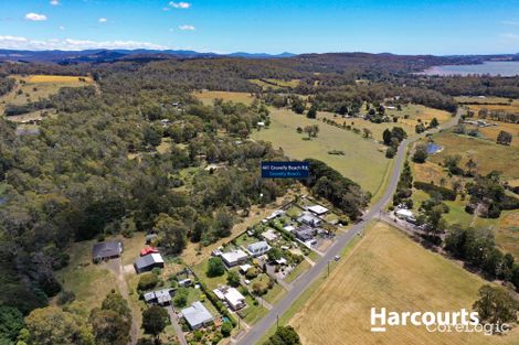 Property photo of 441 Gravelly Beach Road Gravelly Beach TAS 7276