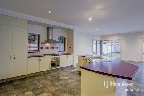 Property photo of 25 Central Park Avenue Point Cook VIC 3030