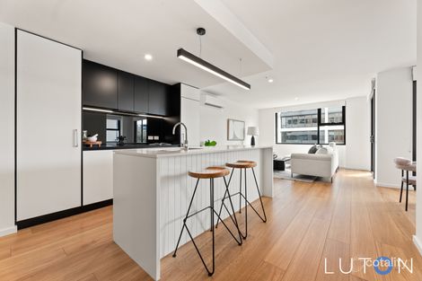 112/484 Northbourne Ave, Dickson, ACT 2602