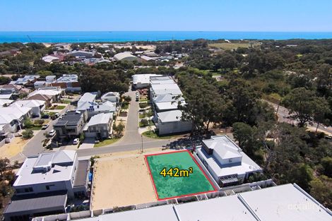 Property photo of 4 Nidjalla Loop Swanbourne WA 6010