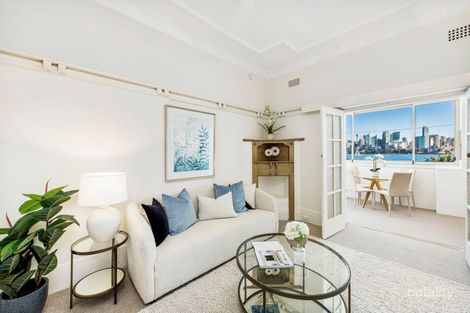 Property photo of 1/7 Wulworra Avenue Cremorne Point NSW 2090