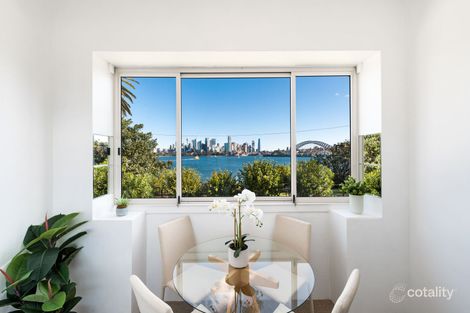 Property photo of 1/7 Wulworra Avenue Cremorne Point NSW 2090