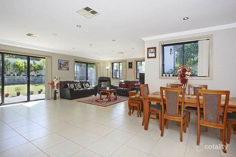 Property photo of 7/3-7 James Street Baulkham Hills NSW 2153