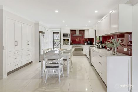 Property photo of 43 Mingaletta Drive Ashmore QLD 4214